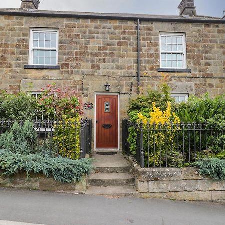 Springfield Cottage Whitby Esterno foto