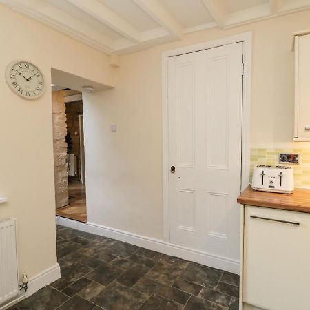 Springfield Cottage Whitby Esterno foto