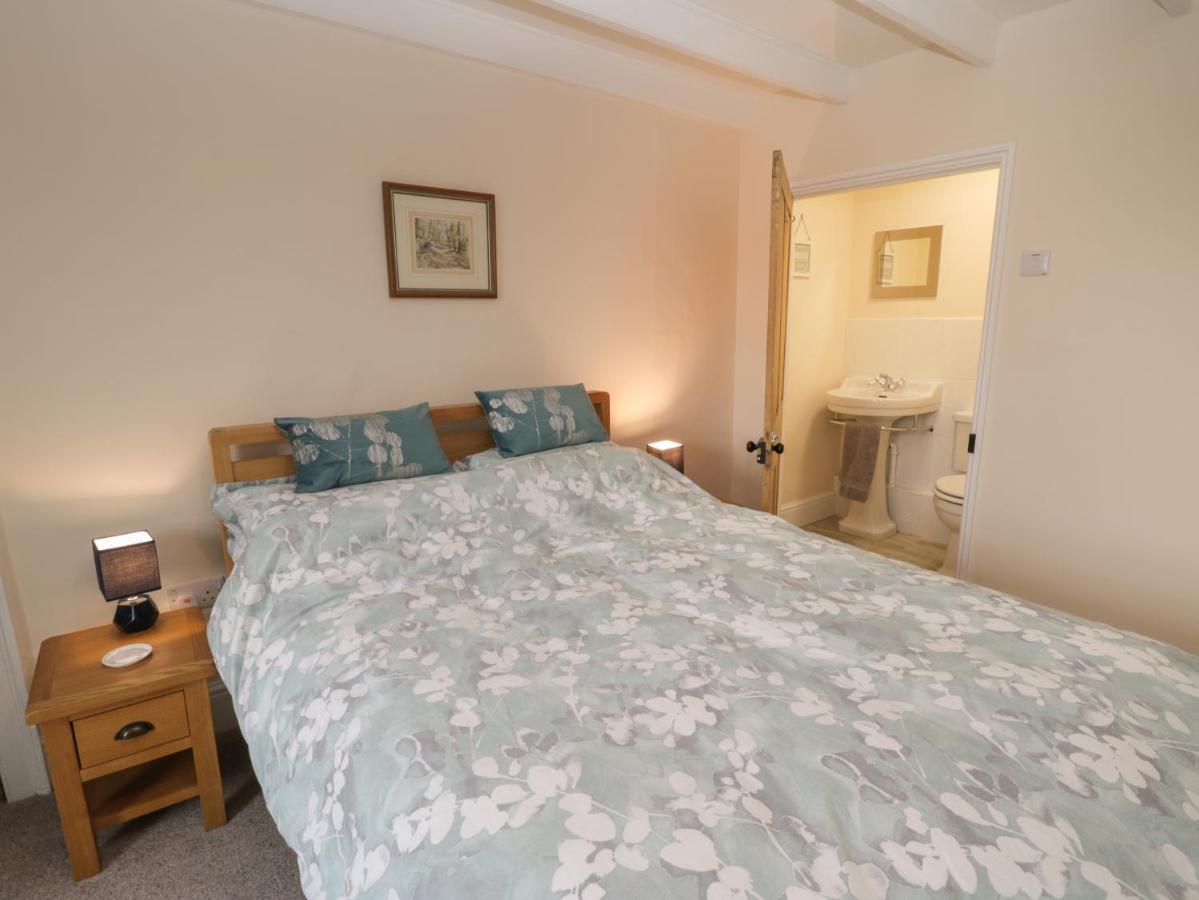 Springfield Cottage Whitby Esterno foto