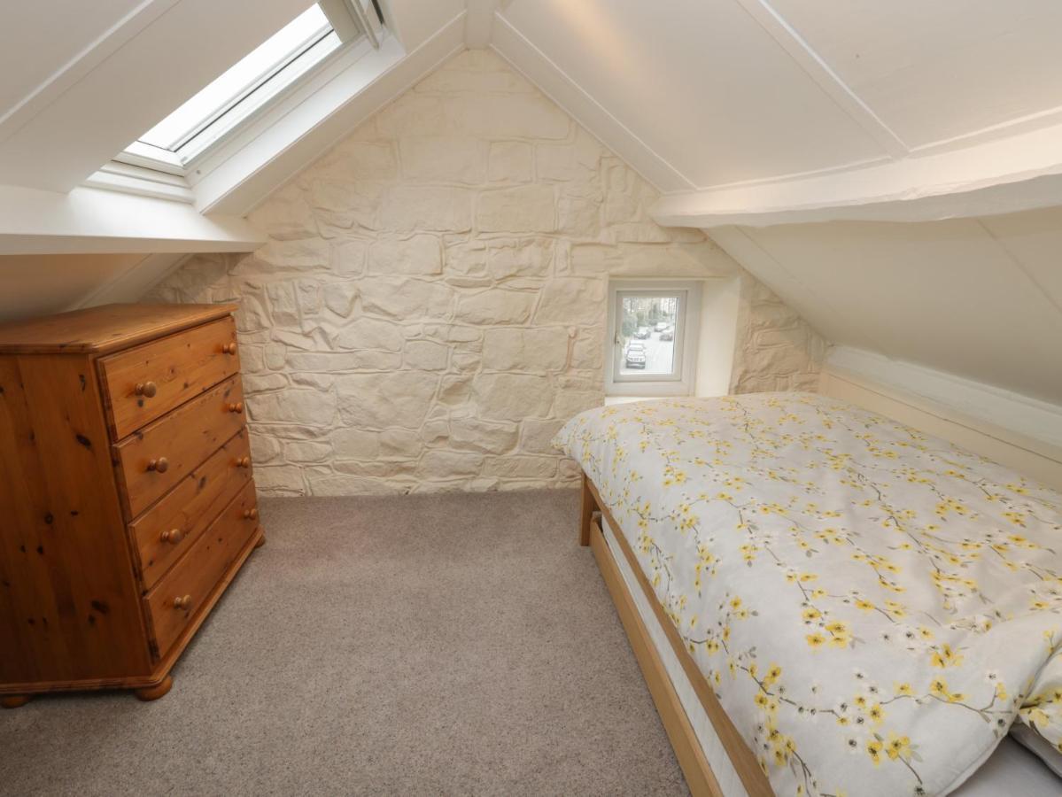 Springfield Cottage Whitby Esterno foto