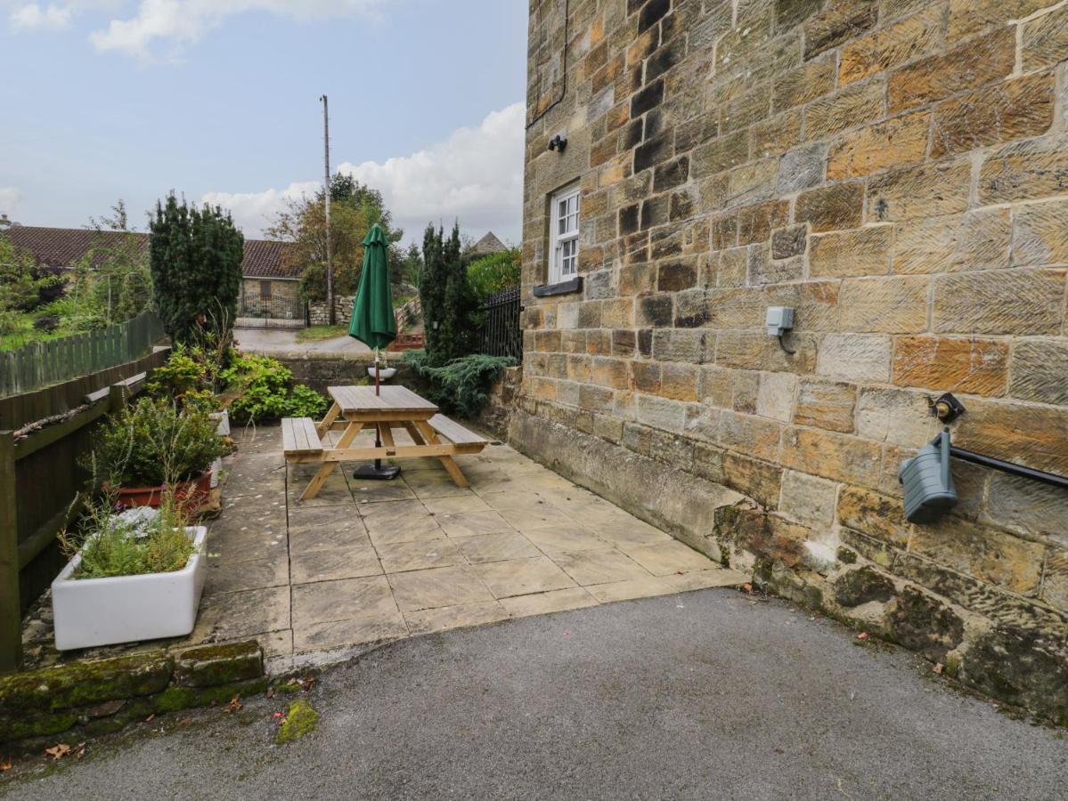 Springfield Cottage Whitby Esterno foto