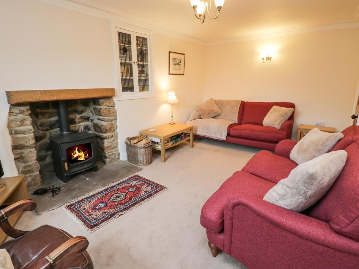 Springfield Cottage Whitby Esterno foto
