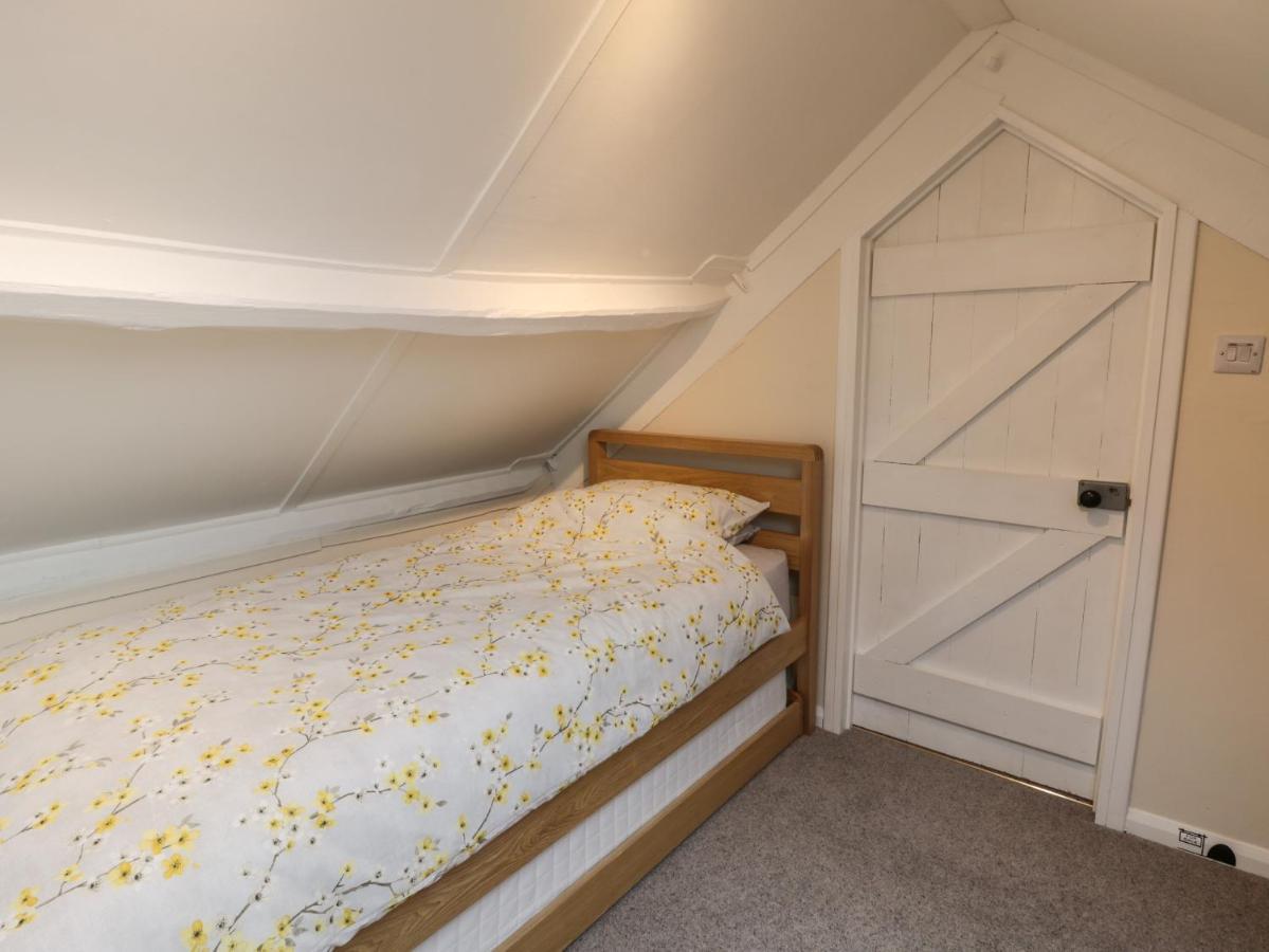 Springfield Cottage Whitby Esterno foto