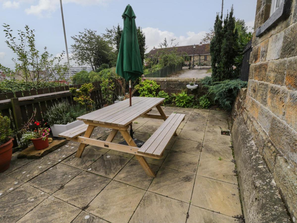 Springfield Cottage Whitby Esterno foto