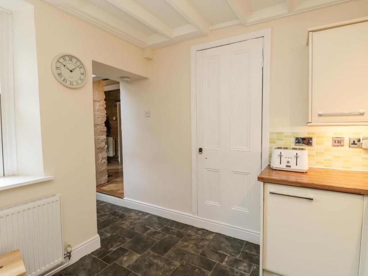 Springfield Cottage Whitby Esterno foto