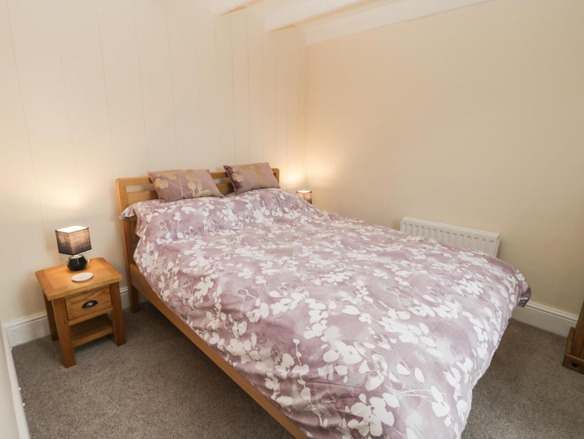 Springfield Cottage Whitby Esterno foto