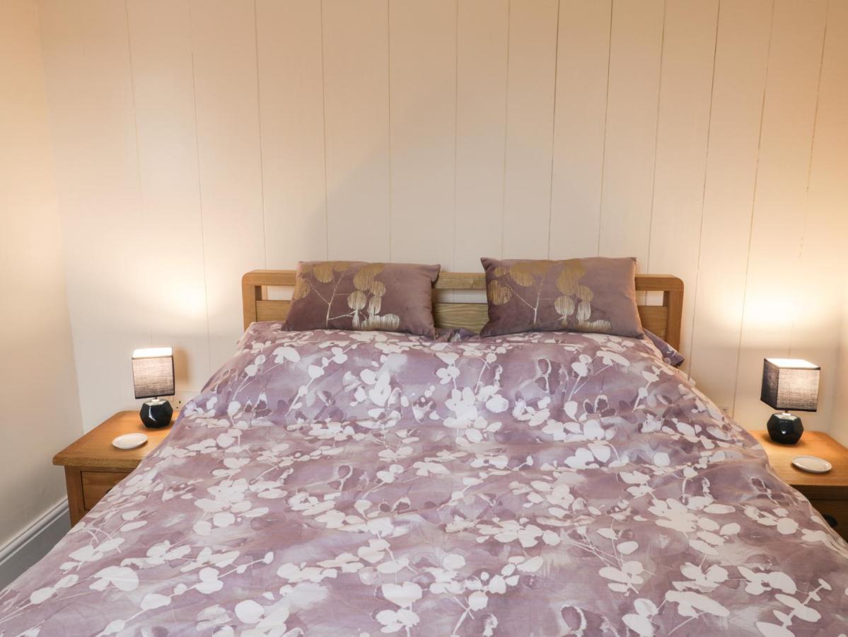 Springfield Cottage Whitby Esterno foto