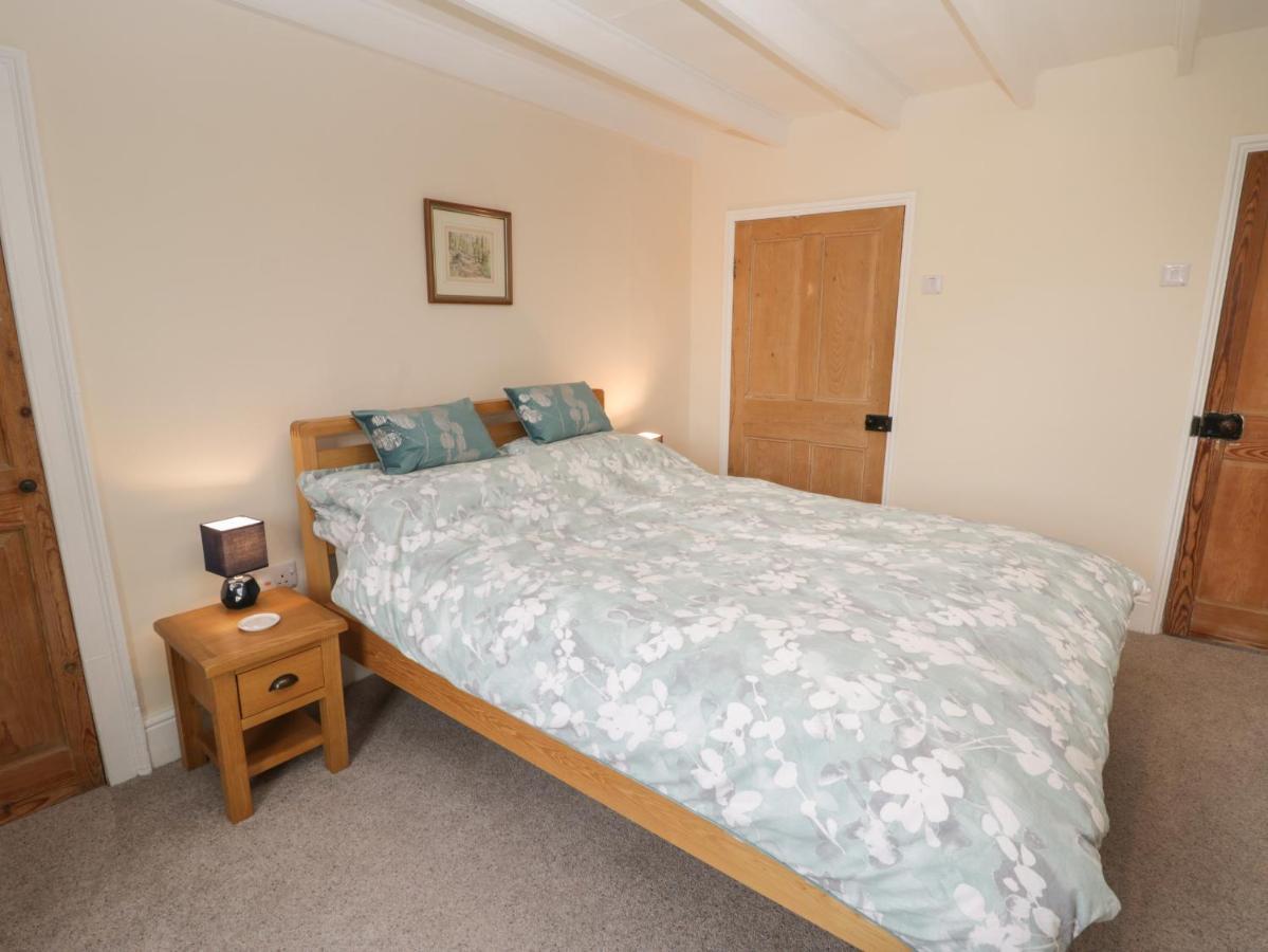 Springfield Cottage Whitby Esterno foto