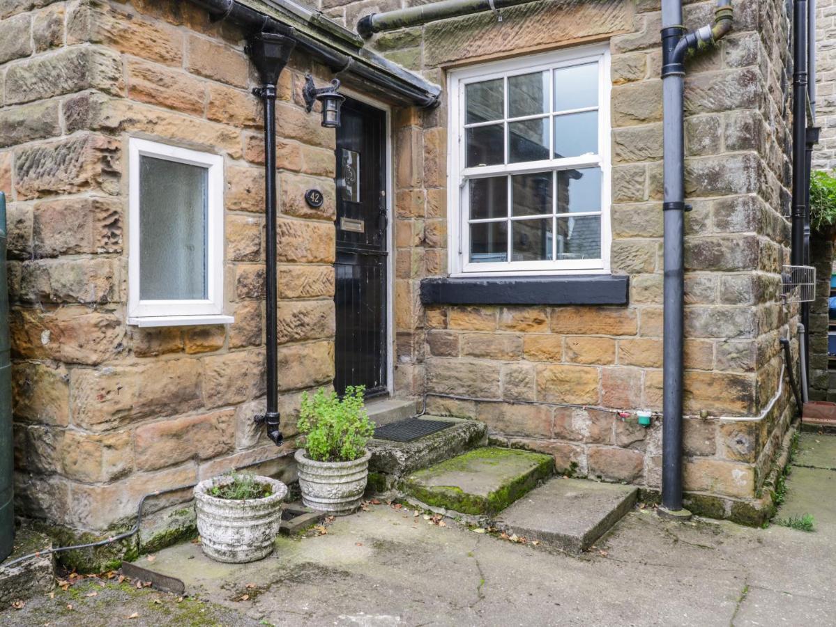 Springfield Cottage Whitby Esterno foto